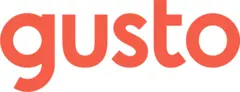Gusto logo